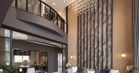 รูปภาพ ศุภาลัย แกรนด์วิลล์ ระยอง (Supalai Grand Ville Rayong)