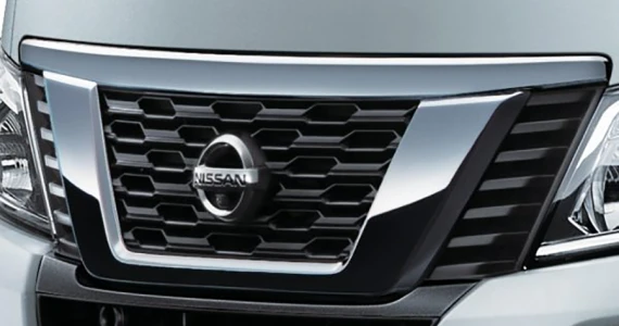 รูปภาพ นิสสัน Nissan Urvan Diesel MT ปี 2021
