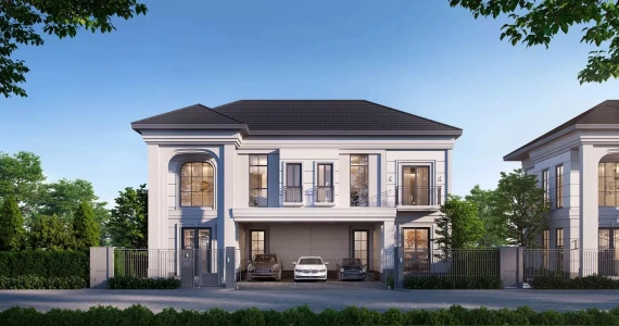 รูปภาพ แฮตตัน เรสซิเดนซ์ สิริโสธร (Hatton Residence Siri Sothorn)