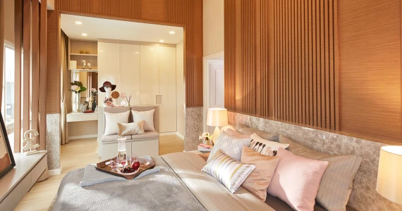 รูปภาพ เพอร์เฟค พาร์ค พระราม 5 - บางใหญ่ (Perfect Park Rama5 - Bangyai)