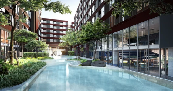 รูปภาพ เคฟ ทียู (Kave TU)