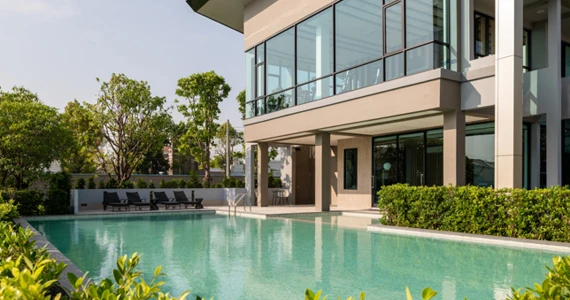 รูปภาพ เดอะ แพลนท์ รามคำแหง-วงแหวน (The Plant Ramkhamhaeng-Wongwaen)