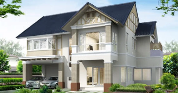 รูปภาพ ลัดดารมย์ ชัยพฤกษ์-แจ้งวัฒนะ (Laddarom Chaiyaphruk-Chaengwattana)