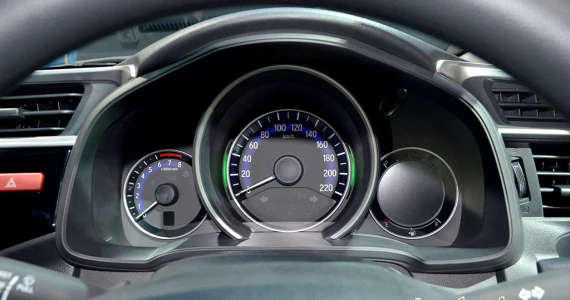 รูปภาพ ฮอนด้า Honda Jazz V+ ปี 2014