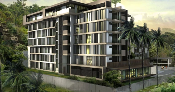 รูปภาพ ดินสอ เรสิเดนส์ (Dinso Residence)