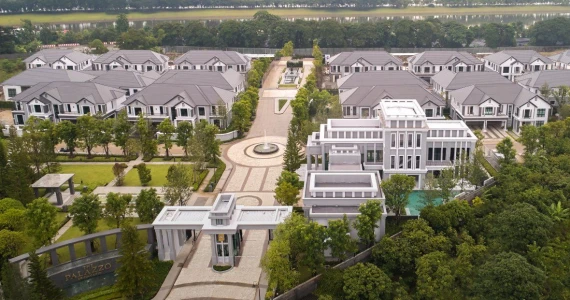 รูปภาพ เดอะ พาลาซโซ่ ศรีนครินทร์ (The Palazzo Srinakarin)