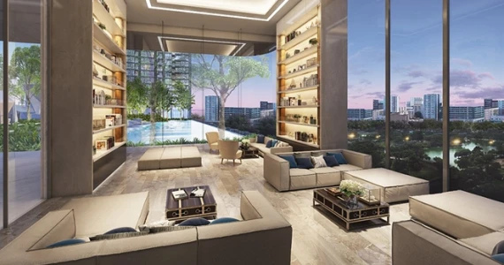 รูปภาพ วันไนน์ไฟว์ อโศก - พระราม 9 (One 9 Five Asoke - Rama9)