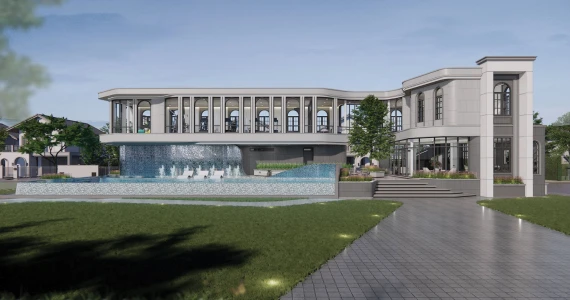 รูปภาพ เฌอเรีย วิซินิตี้ ราชพฤกษ์-เจษฎาบดินทร์ (CHEREA VICINITY Ratchaphruek-Jetsadabodin)