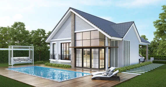 รูปภาพ เฟ'ริช บาย ซันปาล์ม วิลเลจ (Fe'Rich)