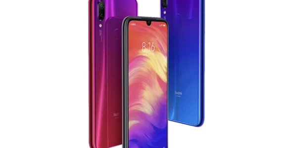 รูปภาพ เสียวหมี่ Xiaomi Redmi Note 7 (4GB/64GB)