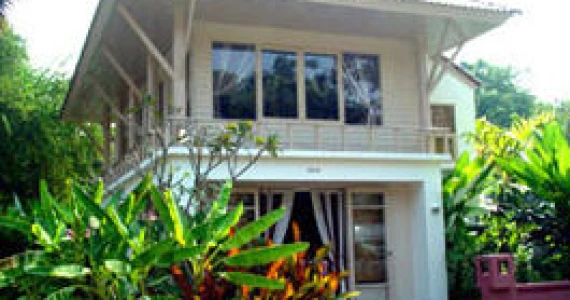 รูปภาพ บ้านสวนริมหาดชะอำ (Baan Suan Rim Had)