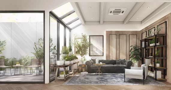 รูปภาพ เมย์ฟิลด์ เลน รัชดา-ลาดพร้าว (Mayfield Lane Ratchada-Ladprao)