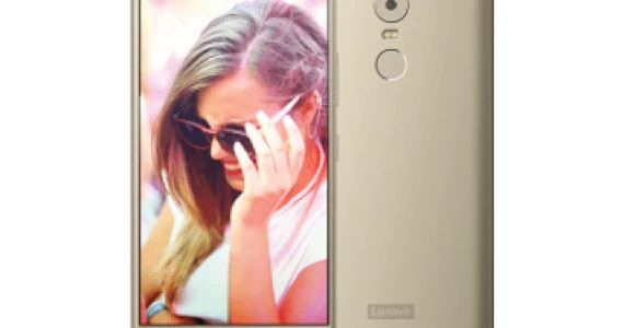 รูปภาพ เลอโนโว LENOVO K6 Note