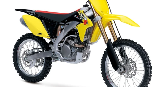 รูปภาพ ซูซูกิ Suzuki RM-Z250 (Standard) ปี 2016