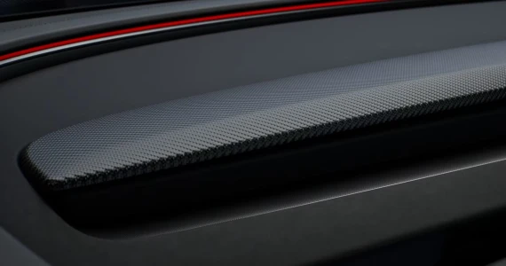 รูปภาพ เทสลา Tesla Model 3 Performance AWD ปี 2024