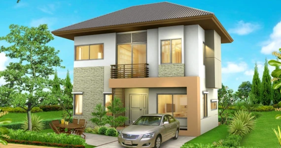 รูปภาพ พรอเมนาด โฮม ธนบุรี (Promenade Home Thonburi)