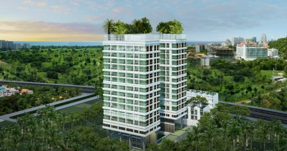 รูปภาพ ทรีท็อปส์ (Tree tops)