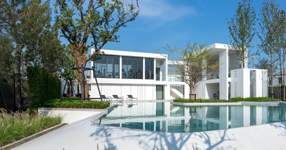 รูปภาพ อินนิซิโอ ศรีนครินทร์ (Inizio Srinakarin)