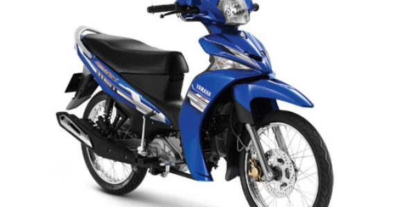 รูปภาพ ยามาฮ่า Yamaha Spark 115i 1FP1 ปี 2012