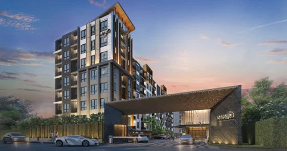 รูปภาพ แม็กซี่ รัชโยธิน-พหลฯ 34 (MAXXI Ratchayothin-Phahol 34)