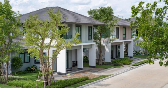 รูปภาพ คณาสิริ ศาลายา - ปิ่นเกล้า (Kanasiri Salaya - Pinklao)