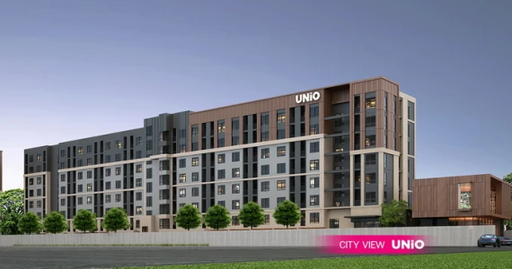 รูปภาพ ยูนิโอ พระราม2 - ท่าข้าม (Unio Rama2 - Thakham)