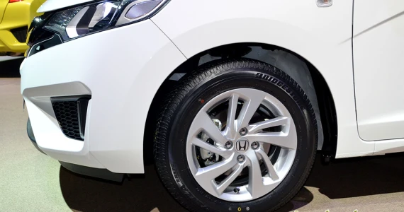 รูปภาพ ฮอนด้า Honda Jazz V+ ปี 2014