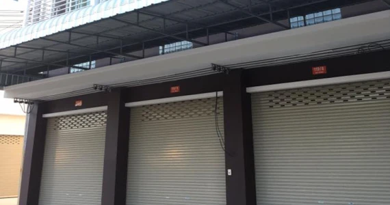 รูปภาพ บิซทาวน์ ปทุมธานี - บางหลวงสายใน (BIZ TOWN Pathumthani - Bangluangasainai)