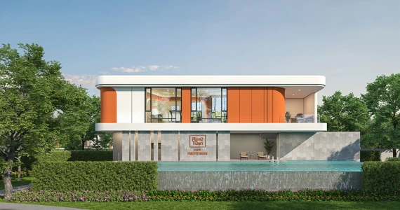 รูปภาพ พลีโน่ ทาวน์ ประชาอุทิศ 90 (Pleno Town Prachauthit 90)