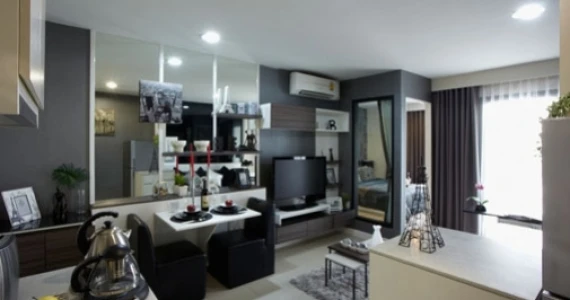 รูปภาพ เดอะ ลิงค์ วาโน สุขุมวิท 64 (The Link Vano 64)