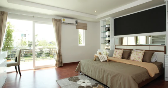 รูปภาพ ศุภาลัย พาร์ควิลล์ ช้างเผือก (Supalai Parkville)