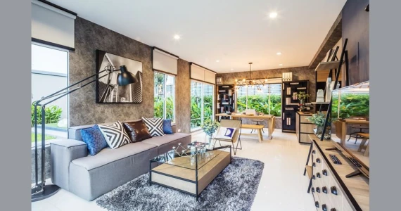 รูปภาพ เดอะ แพลนท์ รังสิต - คลอง 3 ( The Plant Rangsit - Klong 3)