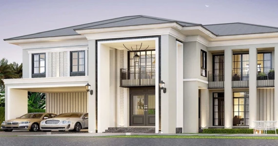 รูปภาพ เดอะ ปาล์ม รามคำแหง-วงแหวน (The Palm Ramkhamhaeng-Wongwaen)