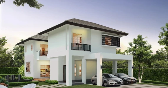 รูปภาพ เนอวานา ไอคอน วงแหวน-พระราม 9 (Nirvana ICON Wongwean-Rama 9)