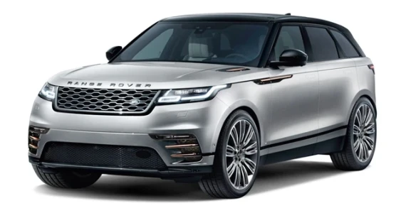 รูปภาพ แลนด์โรเวอร์ Land Rover Range Rover Velar S ปี 2017