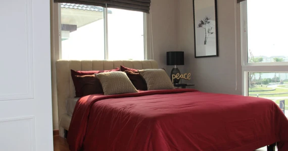 รูปภาพ เดอะทรัสต์ ทาวน์โฮม ศรีนครินทร์-แพรกษา (The Trust Town)