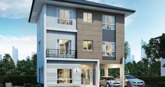 รูปภาพ มายด์ ปิ่นเกล้า - จรัญฯ (MIND PINKLAO-CHARAN)