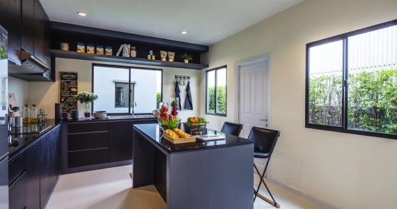 รูปภาพ ภัสสร เพรสทีจ บางนา - สุวรรณภูมิ (Passorn Prestige Bangna - Suvarnabhumi)