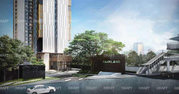 รูปภาพ เดอะ พาร์คแลนด์ จรัญฯ-ปิ่นเกล้า (The Parkland Charan-Pinklao)