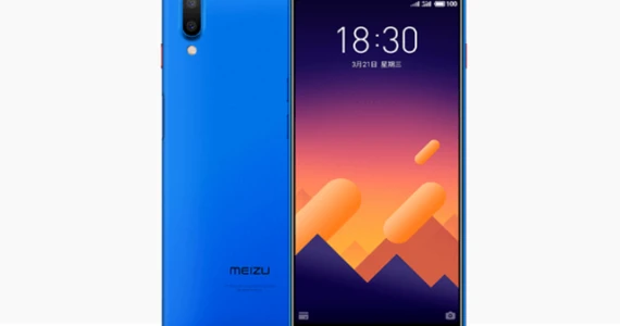 รูปภาพ เหม่ยซู MEIZU E3 128GB