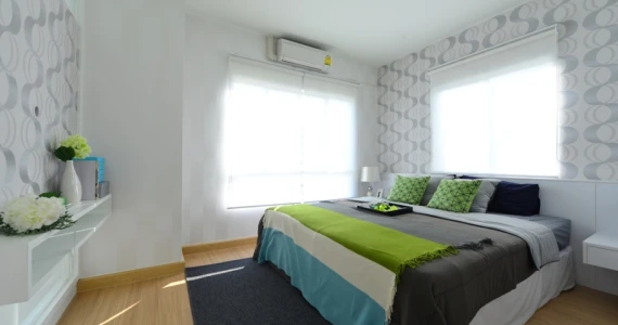 รูปภาพ พฤกษาวิลล์ 66 บางนา-หนามแดง (Pruksa Ville)