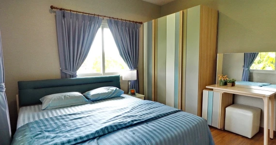 รูปภาพ บ้านศิขรินทร์ ปิ่นเกล้า - สิรินธร (Baan Sikarin Pinklao - Sirinthorn)