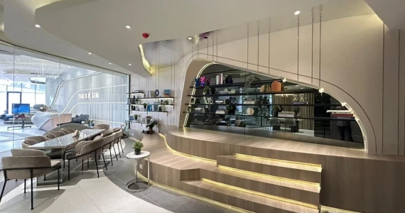 รูปภาพ คอนโด ดิ ออริจิ้น ลาดพร้าว-บางกะปิ (The Origin Ladprao-Bangkapi)