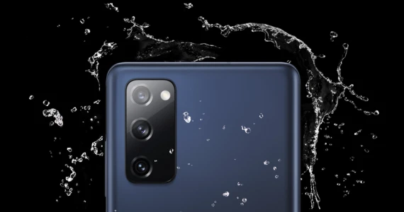 รูปภาพ ซัมซุง SAMSUNG Galaxy S20FE 5G 128GB