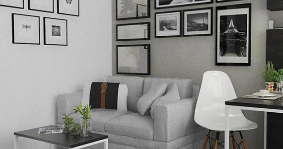 รูปภาพ ดีมาร์ก คอนโด @สุทธิสาร (D Mark Condo @Sutthisan)