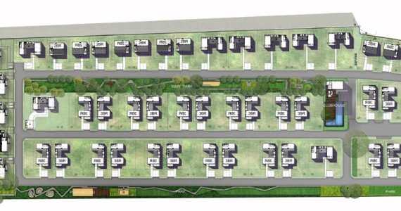 รูปภาพ บ้านสีตวัน (Baan Sita Wan)