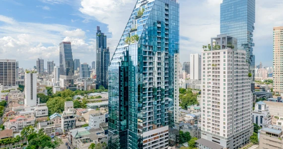 รูปภาพ เทตต์ สาทร ทเวลฟ์ (Tait Sathorn 12)