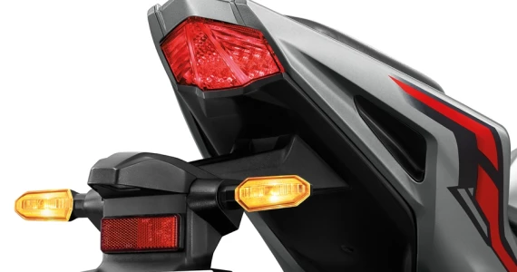 รูปภาพ ฮอนด้า Honda CBR 150R STD MY2021 ปี 2020