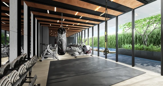 รูปภาพ วิสซ์ดอม อินสไปร์ สุขุมวิท (Whizdom Inspire Sukhumvit)