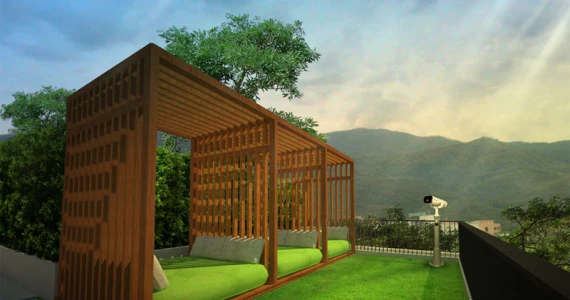 รูปภาพ ลีฟ แอท นิมมาน (Liv@Nimman)